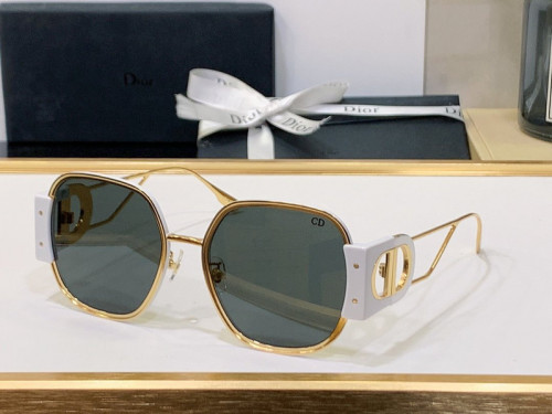 Dior Sunglasses AAAA-1491
