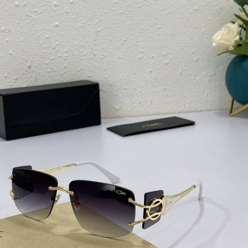 Cazal Sunglasses AAAA-411