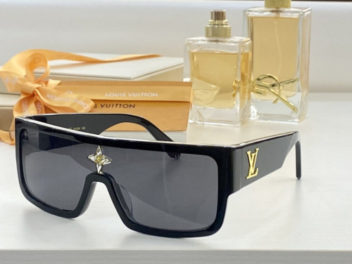 LV Sunglasses AAAA-460