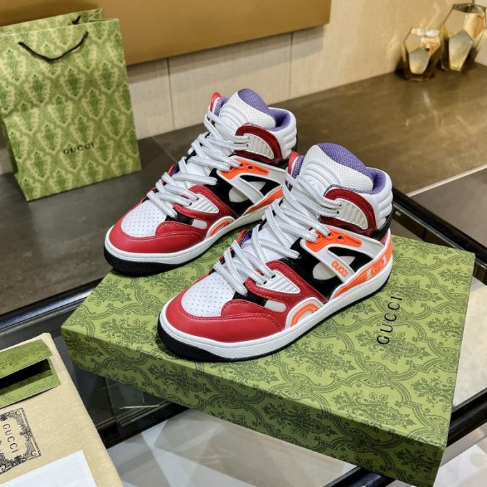 Super Max G Shoes-1050