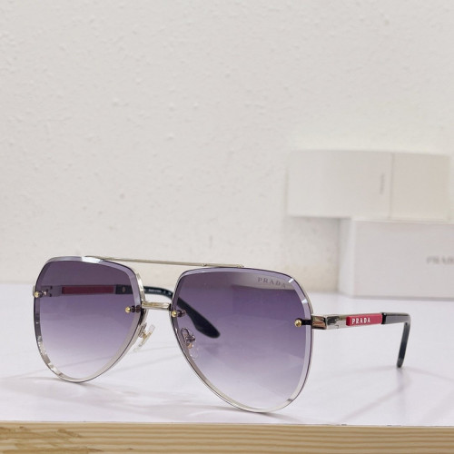 Prada Sunglasses AAAA-1028