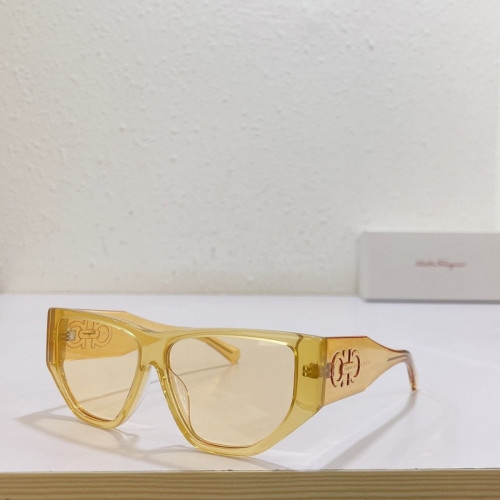 Ferragamo Sunglasses AAAA-598