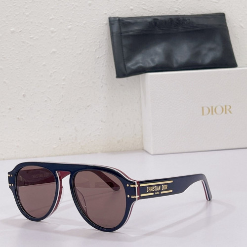 Dior Sunglasses AAAA-201