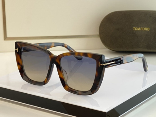 Tom Ford Sunglasses AAAA-1018