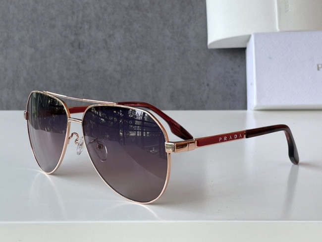 Prada Sunglasses AAAA-798