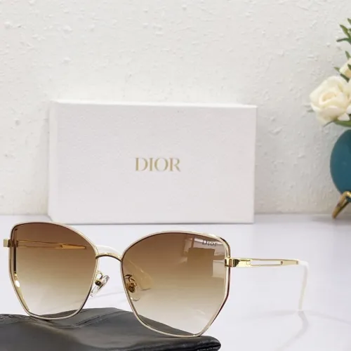 Dior Sunglasses AAAA-1029