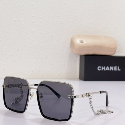 CHNL Sunglasses AAAA-107