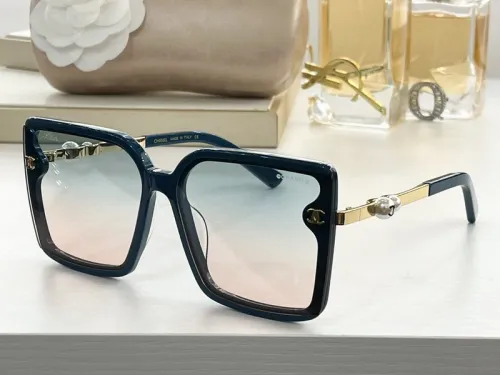 CHNL Sunglasses AAAA-699
