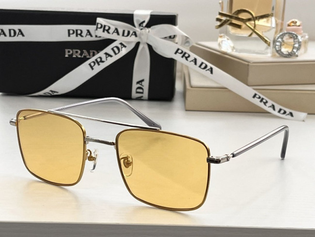 Prada Sunglasses AAAA-082