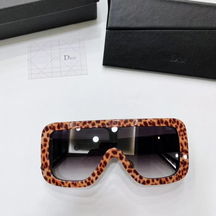 Dior Sunglasses AAAA-987