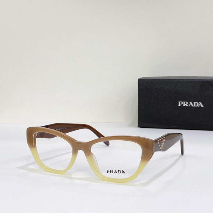 Prada Sunglasses AAAA-1321