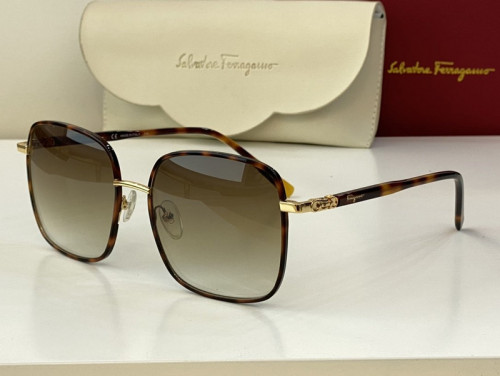 Ferragamo Sunglasses AAAA-150