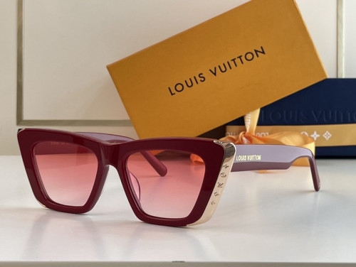 LV Sunglasses AAAA-946