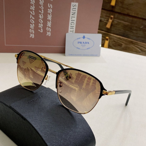 Prada Sunglasses AAAA-1121