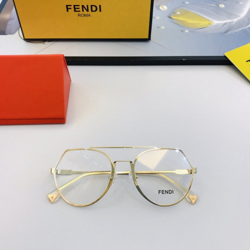 FD Sunglasses AAAA-272