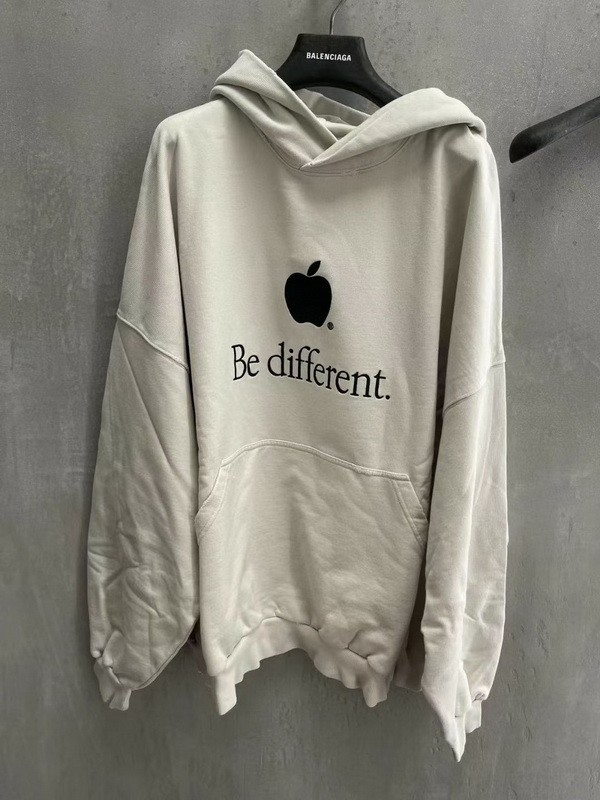 B Hoodies High End Quality-034