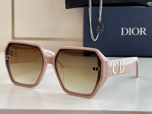 Dior Sunglasses AAAA-461