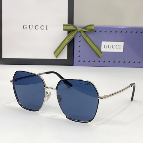 G Sunglasses AAAA-2857