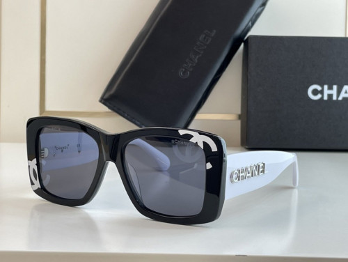 CHNL Sunglasses AAAA-049