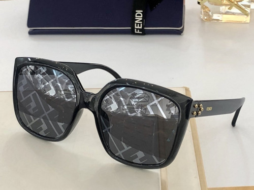 FD Sunglasses AAAA-461