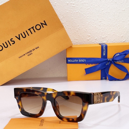 LV Sunglasses AAAA-468