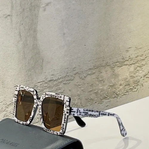 CHNL Sunglasses AAAA-357