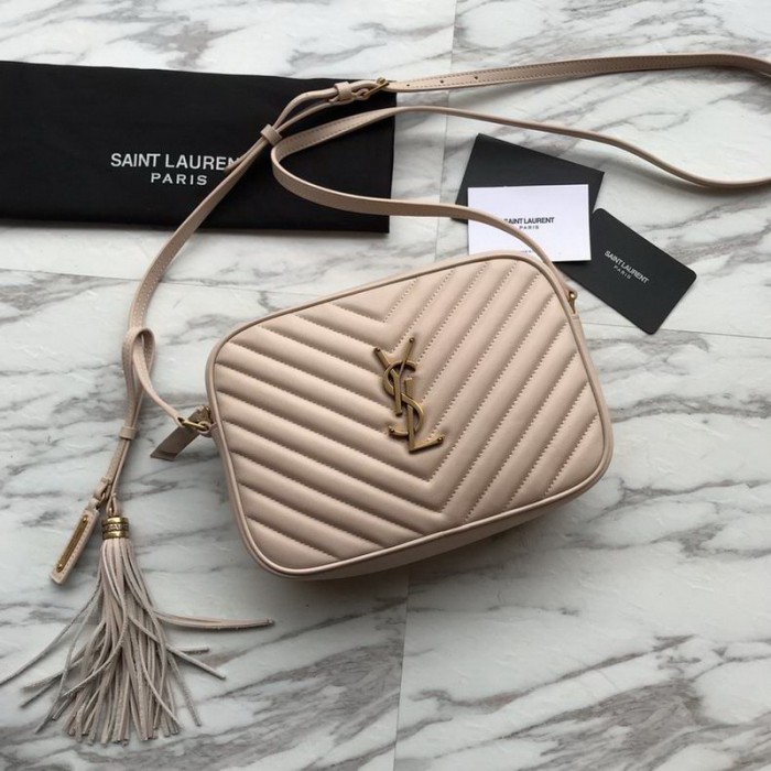 YSL High End Quality Bag-007