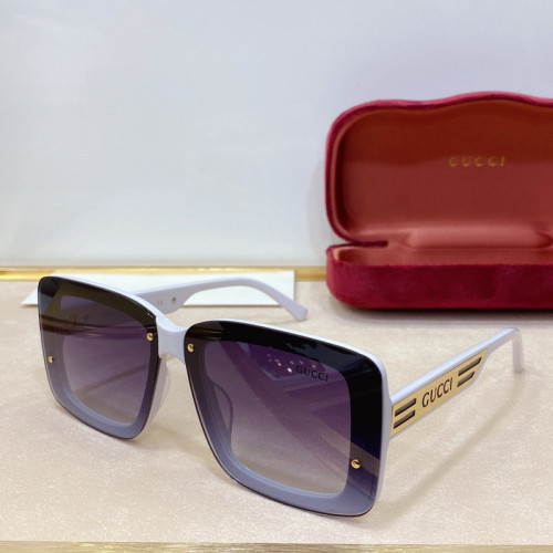 G Sunglasses AAAA-2539