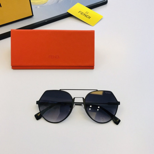 FD Sunglasses AAAA-256