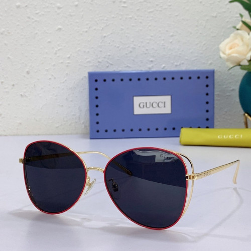 G Sunglasses AAAA-2842