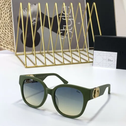 Dior Sunglasses AAAA-817