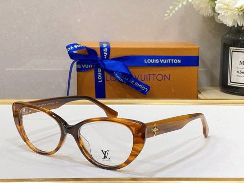 LV Sunglasses AAAA-906