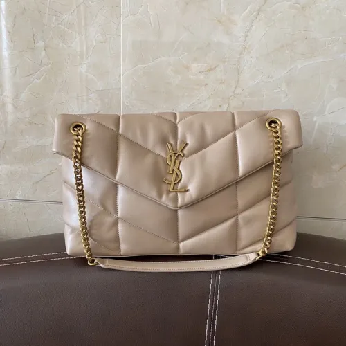 YSL High End Quality Bag-143