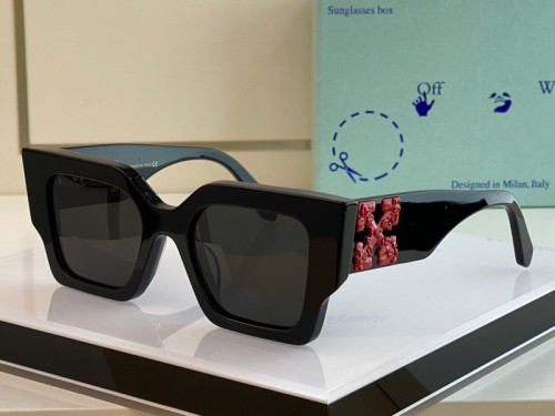 Off white Sunglasses AAAA-461