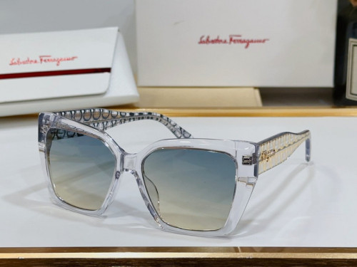 Ferragamo Sunglasses AAAA-487