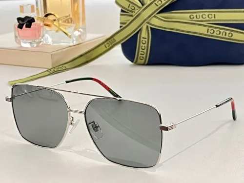 G Sunglasses AAAA-3505