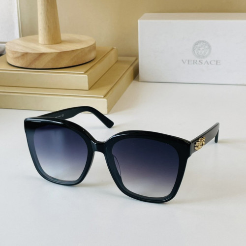 Versace Sunglasses AAAA-542