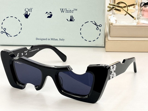 Off white Sunglasses AAAA-056