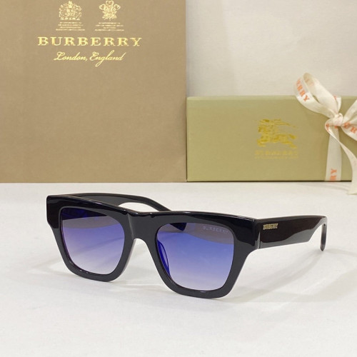 Burberry Sunglasses AAAA-1289