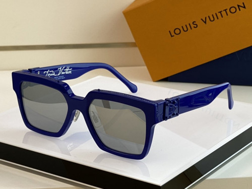 LV Sunglasses AAAA-1184