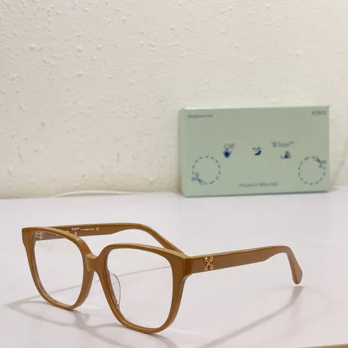 Off white Sunglasses AAAA-316