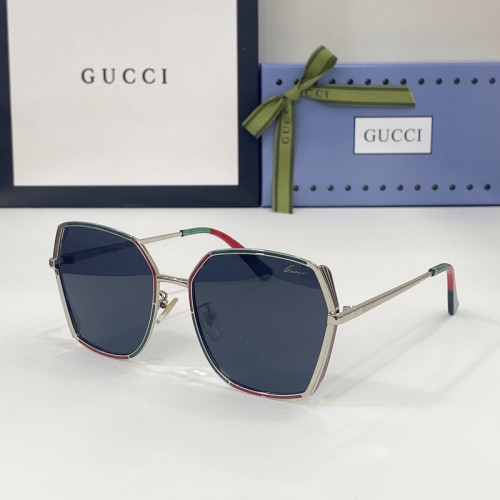 G Sunglasses AAAA-2822