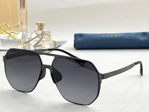 G Sunglasses AAAA-3131