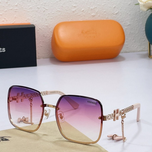 Hermes Sunglasses AAAA-231