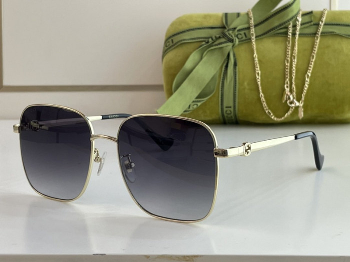 G Sunglasses AAAA-2046