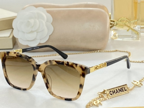 CHNL Sunglasses AAAA-502