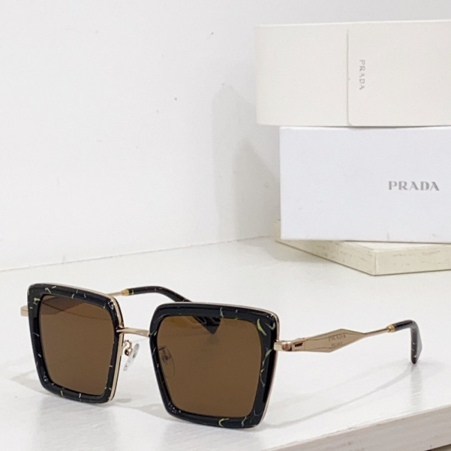 Prada Sunglasses AAAA-1744