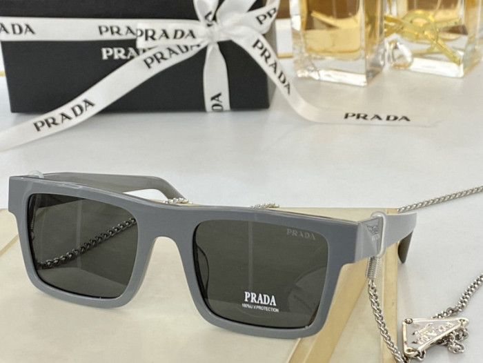 Prada Sunglasses AAAA-604