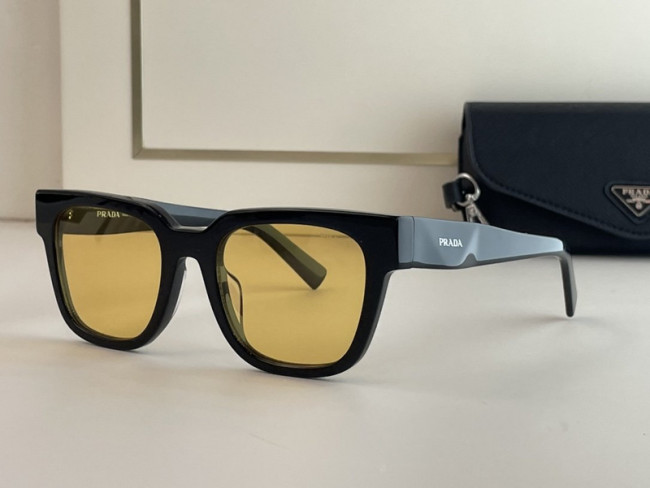 Prada Sunglasses AAAA-1683