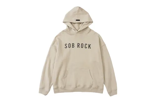 Fear of God Hoodies 1：1 Quality-331(S-XL)